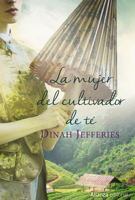 LA MUJER DEL CULTIVADOR DE T�