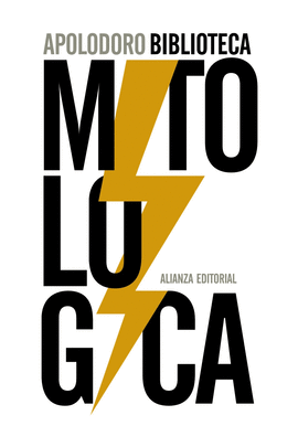 BIBLIOTECA MITOL�GICA