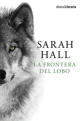 LA FRONTERA DEL LOBO