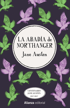 LA ABAD�A DE NORTHANGER