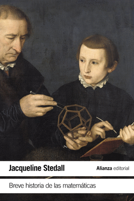 BREVE HISTORIA DE LAS MATEM�TICAS