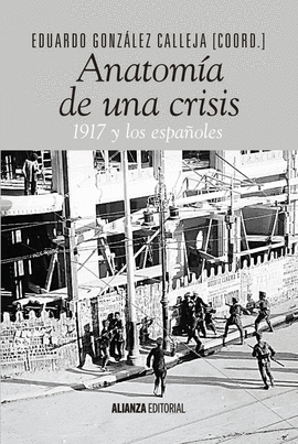 ANATOM�A DE UNA CRISIS