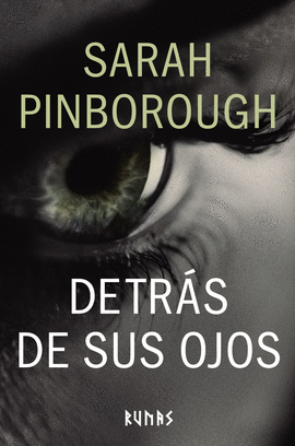 DETR�S DE SUS OJOS