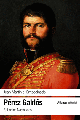 JUAN MART�N EL EMPECINADO