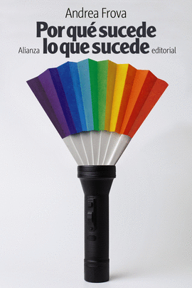 POR QU� SUCEDE LO QUE SUCEDE