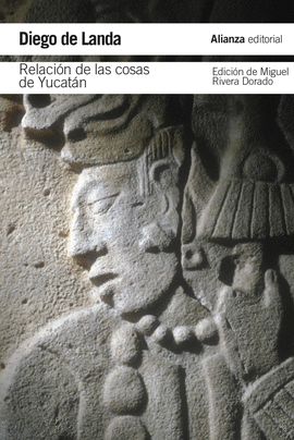 RELACI�N DE LAS COSAS DE YUCAT�N