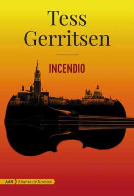 INCENDIO (ADN)