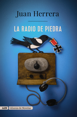 LA RADIO DE PIEDRA (ADN)