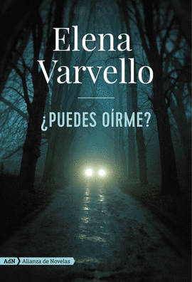 �PUEDES O�RME? (ADN)