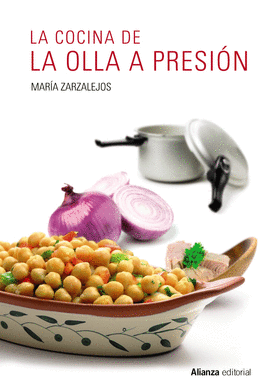 LA COCINA DE LA OLLA A PRESI�N