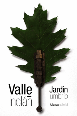 JARD�N UMBR�O