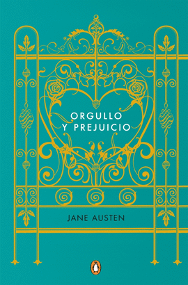 ORGULLO Y PREJUICIO (EDICIN CONMEMORATIVA)