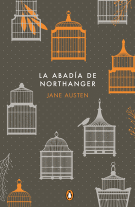 LA ABADA DE NORTHANGER