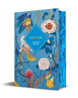 JANE EYRE (EDICI�N ESPECIAL LIMITADA CON CANTOS TINTADOS)