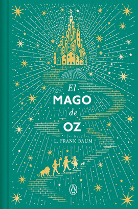 EL MAGO DE OZ (EDICIN CONMEMORATIVA)