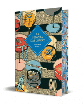 LA SE�ORA DALLOWAY  (EDICI�N ESPECIAL LIMITADA CON CANTOS TINTADOS)