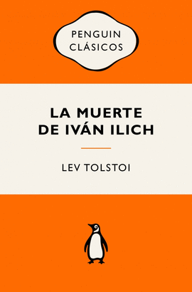 LA MUERTE DE IVN ILICH