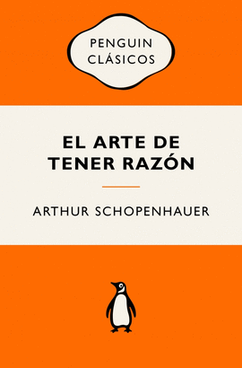 EL ARTE DE TENER RAZN
