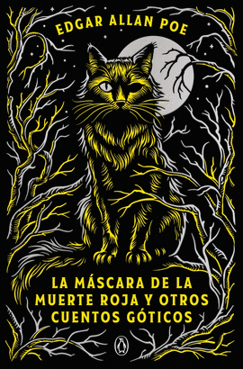 LA MSCARA DE LA MUERTE ROJA Y OTROS CUENTOS GTICOS