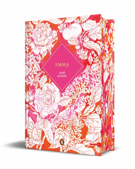 EMMA (EDICI�N ESPECIAL LIMITADA CON CANTOS TINTADOS)