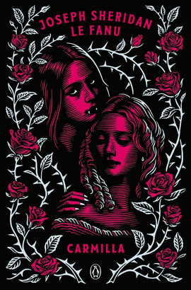 CARMILLA � EDICI�N LIMITADA
