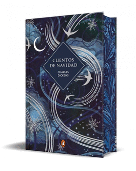 CUENTOS DE NAVIDAD (EDICI�N ESPECIAL LIMITADA CON CANTOS TINTADOS)