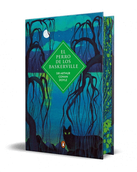 EL PERRO DE LOS BASKERVILLE  (EDICI�N ESPECIAL LIMITADA CON CANTOS TINTADOS)