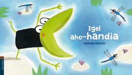 IGEL AHO-HANDIA