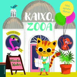 KAIXO, ZOOA