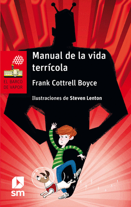 MANUAL DE LA VIDA TERRCOLA