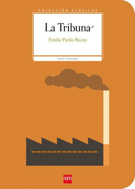 CLASICOS.LA TRIBUNA