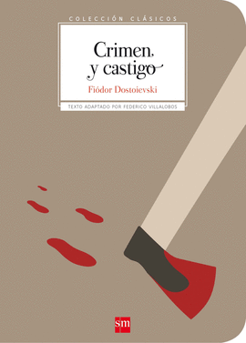 CR�MEN Y CASTIGO