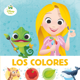 DB.LOS COLORES
