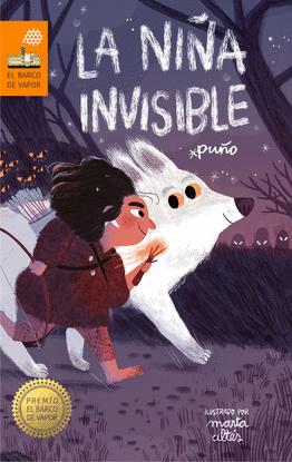 LA NI�A INVISIBLE