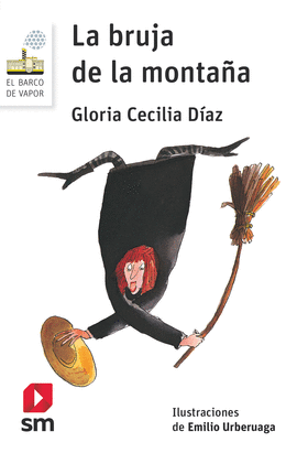LA BRUJA DE LA MONTA�A