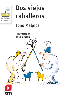 DOS VIEJOS CABALLEROS