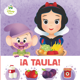 C-DB.A TAULA!