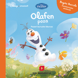 OLAFEN POZA
