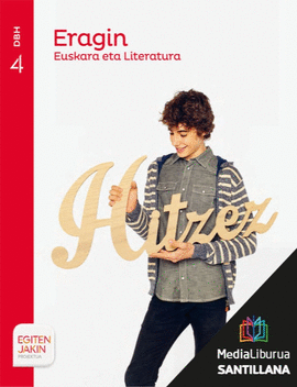 LIBROMEDIA PLATAFORMA ALUMNO LENGUA Y LITERATURA
