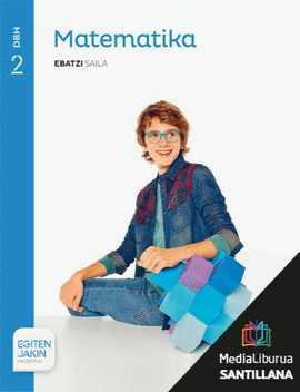 LIBROMEDIA PLATAFORMA ALUMNO MATEM�TICAS 2ESO SAN
