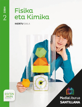 LIBROMEDIA PLATAFORMA PROFESOR F�SICA Y QU�MICA 2