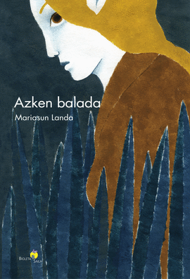 AZKEN BALADA