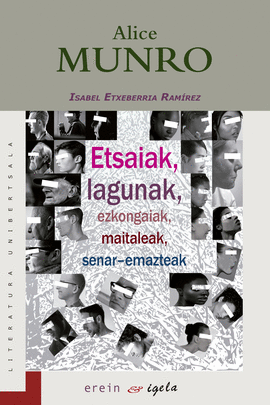 ETSAIAK, LAGUNAK, EZKONGAIAK, MAITALEAK, SENAR-EMAZTEAK