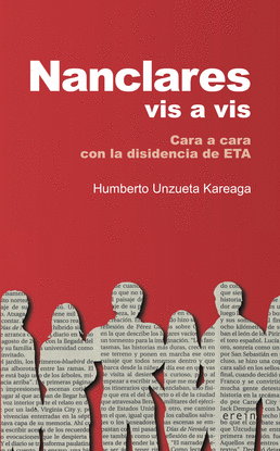 NANCLARES VIS A VIS