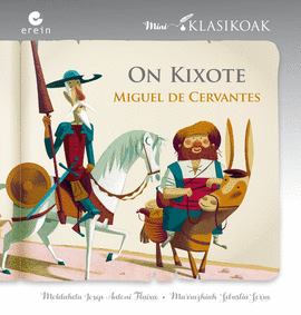 ON KIXOTE