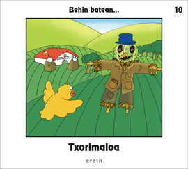 TXORIMALOA