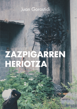 ZAZPIGARREN HERIOTZA