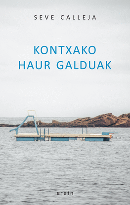 KONTXAKO HAUR GALDUAK