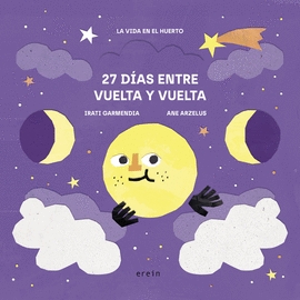 27 DAS ENTRE VUELTA Y VUELTA