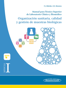 MERIDA:MANUAL T?CNICOS ESPEC.LAB. M1